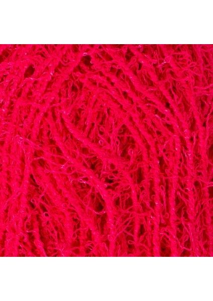 Loren Wash Fuşya El Örgü Ipi - R095 - 34026 fiyatları