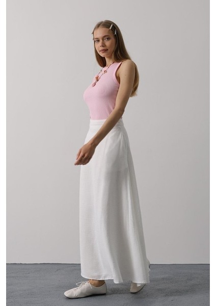 Keten Etek - Taş modelleri