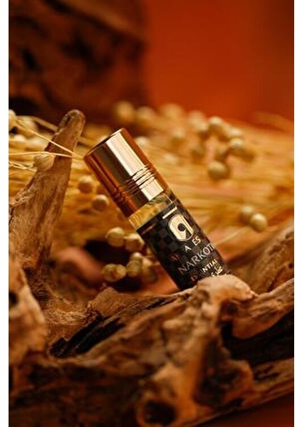 Narkotıq 6 ml Roll-On Esans fiyatları