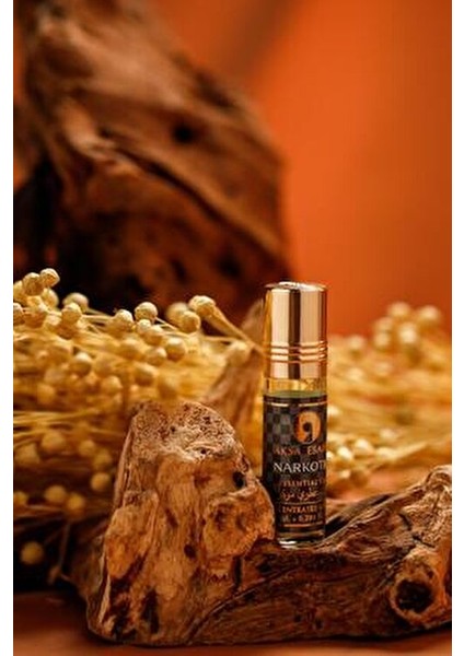 Narkotıq 6 ml Roll-On Esans modelleri