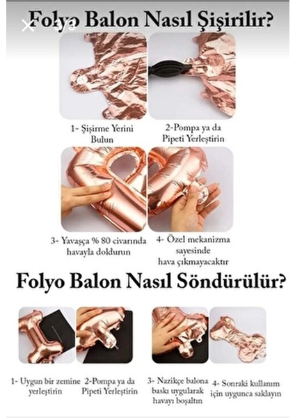 1 Yaş Mavi Renk Konsept - Doğum Günü Partisi Süsü Yıldız Folyo Balon fırsatları