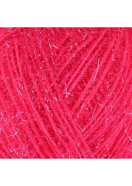 Loren Silver Fuşya El Örgü Ipi - RS0021 - 34077 fiyatları