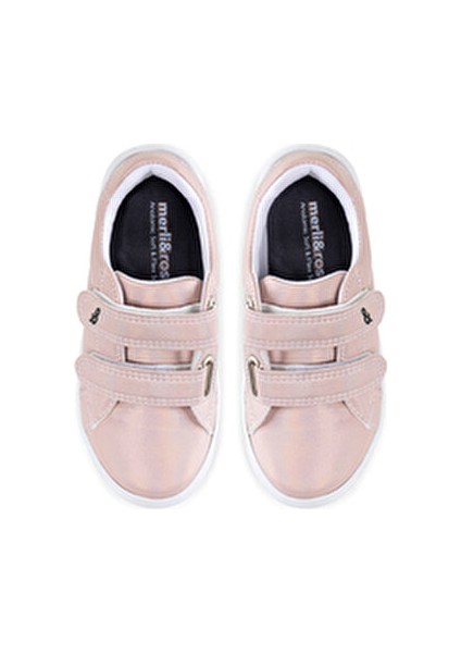 Trio Kız Çocuk Spor Sneaker Ayakkabı fiyatları