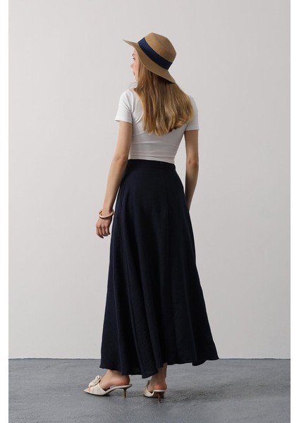 Keten Etek - Taş modelleri