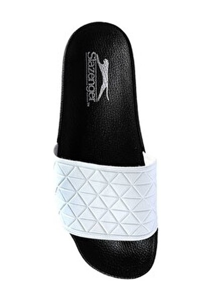 Sezon Trend Unisex Terlik Tekstil Malzeme ile Ortopedik Taban Konforu Sunuyor