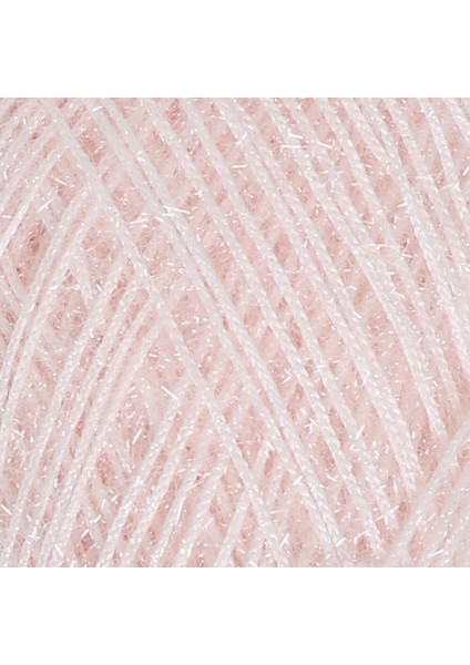Loren Silver Toz Pembe El Örgü Ipi - RS0062 - 34072 fiyatları