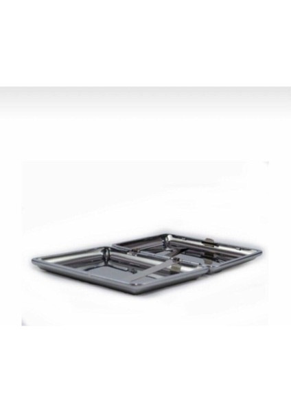 Metal Sigara Tabakası Slim Sigara Kutusu fiyatları