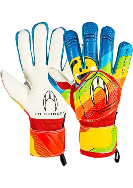 Hossoccer Cocuk Kaleci Eldiveni