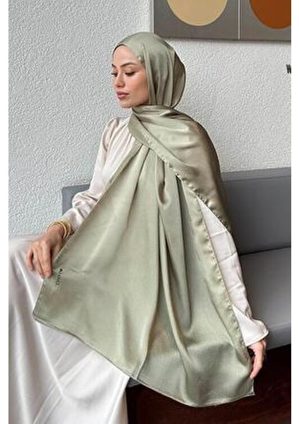 Janjan Şal Mint Yeşili fırsatları