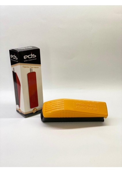 Slim Tütün Sarma Makinası Elde Sigara Sarma Makinası fiyatları