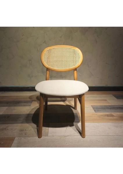 Miami Ahşap Sandalye 1 Adet modelleri