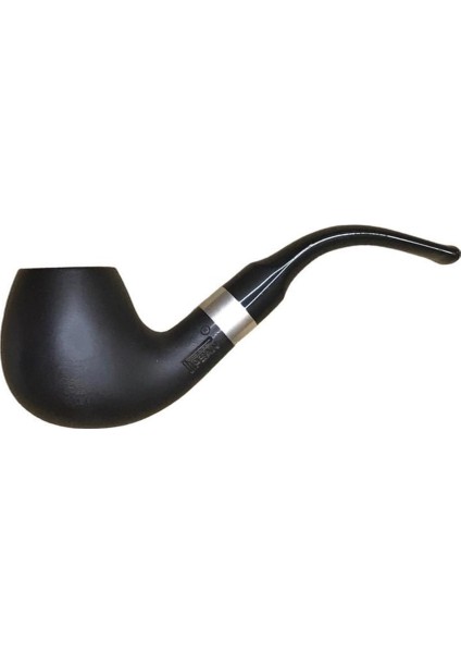 9mm Filtreli Gülağacı Pipo NO:212