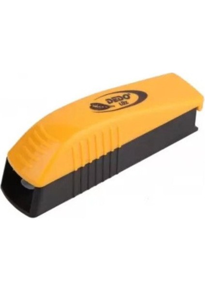 Dedo Lüx Tütün Sarma Makinesi Ergonomik Kullanım için Hafif ve Estetik Tasarım