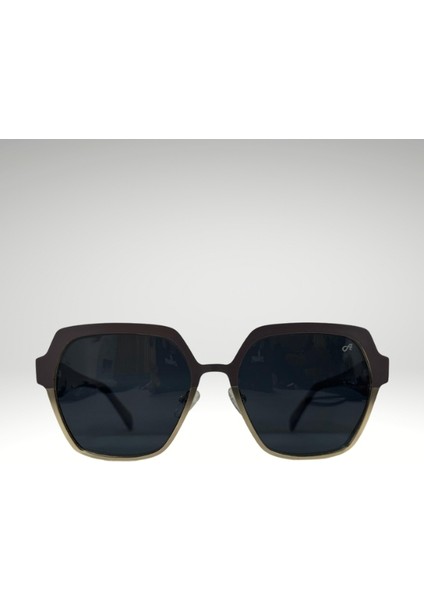 YD1110 C3 Kadın Polarize Güneş Gözlüğü