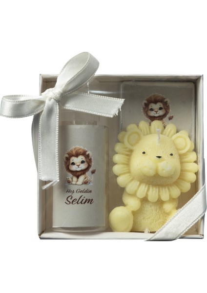 Çikolata Mum Kolonya Hediyelik 10 Adet (Bebek, Söz, Nişan, Kına, Düğün, Mevlid) fırsatları