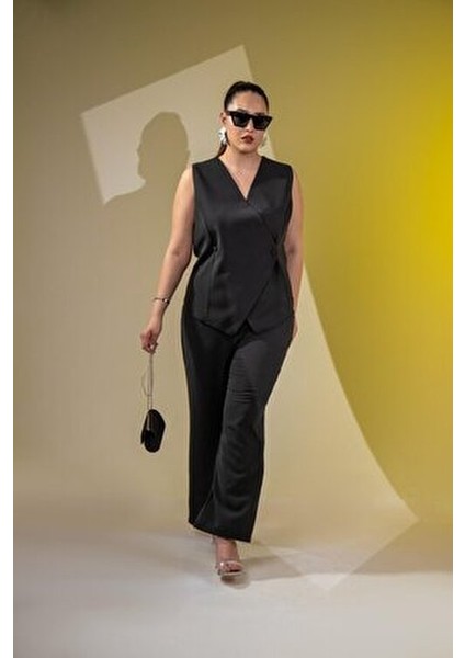 1112054 Yelekli 2'li Takım modelleri