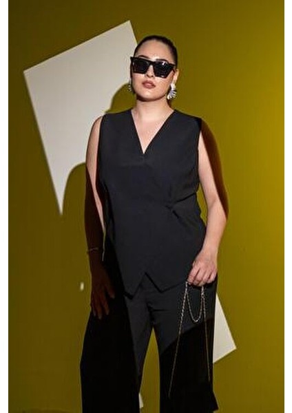 1112054 Yelekli 2'li Takım indirimleri