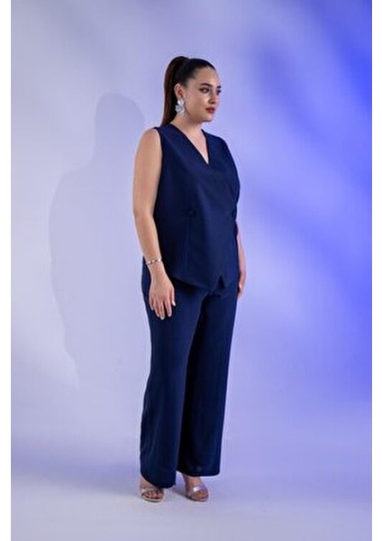 1112054 Yelekli 2'li Takım modelleri