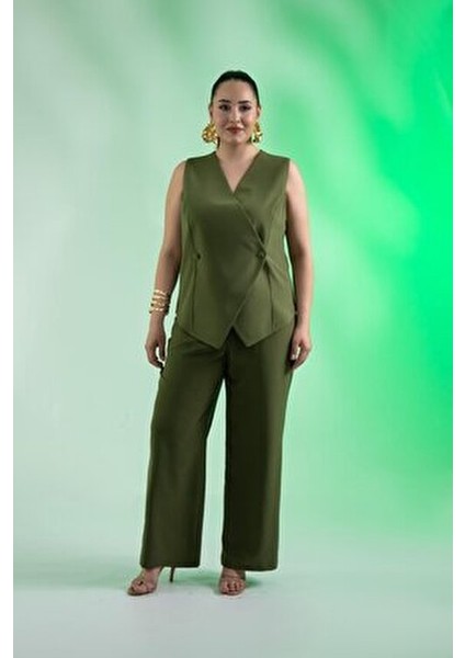 1112054 Yelekli 2'li Takım modelleri