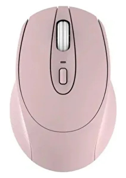 Kablosuz Mouse Ev Ofis Iş 4 Renk Kablosuz Optik Mouse 1600 Dpi 2.4ghz