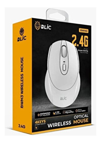 Kablosuz Mouse Ev Ofis Iş 4 Renk Kablosuz Optik Mouse 1600 Dpi 2.4ghz fiyatları