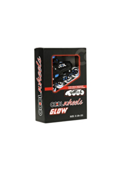 Glow Axion Işıklı 4 Tekerlekli 2+2 Ayarlanabilir Paten modelleri