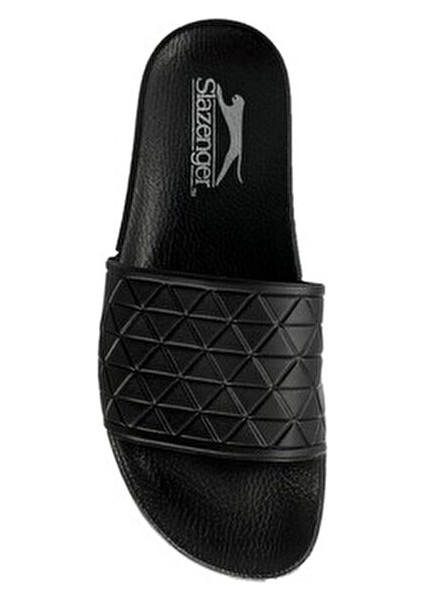 Sezon Trend Unisex Terlik Tekstil Malzemeden Ortopedik Taban ile Konforlu Kullanım