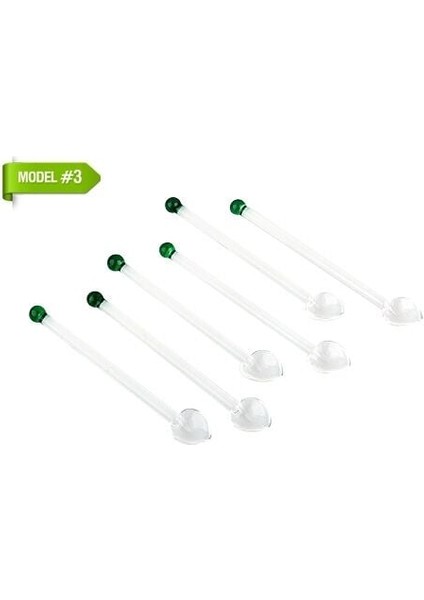 Cam Çay Kaşığı 12 Adet fırsatları