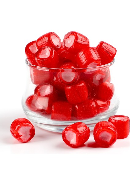 Ahududu Aromalı Akide Şekeri 200G