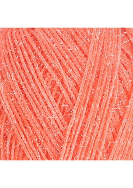 Loren Silver Turuncu El Örgü Ipi - RS0019 - 34084 fiyatları