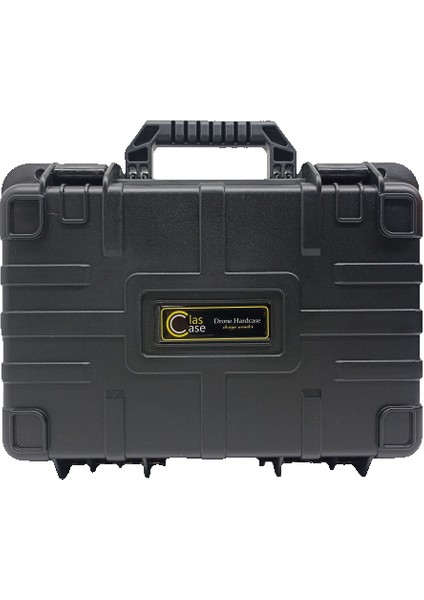 Dji Mini 5 Pro Hardcase Su Geçirmez Drone Taşıma Çantası Clascase C035 indirimleri