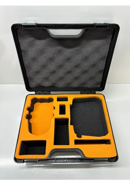 Dji Mini 5 Pro Hardcase Drone Taşıma Çantası Clascase C034