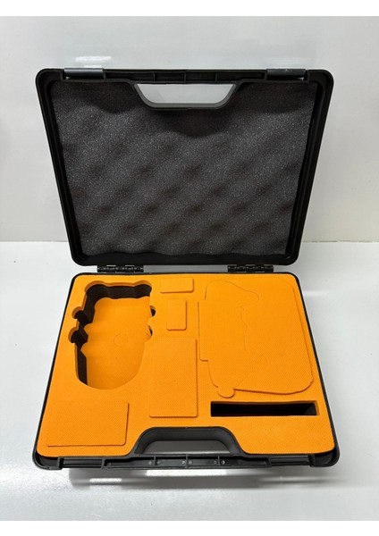 Dji Mini 5 Pro Hardcase Drone Taşıma Çantası Clascase C034 fiyatları