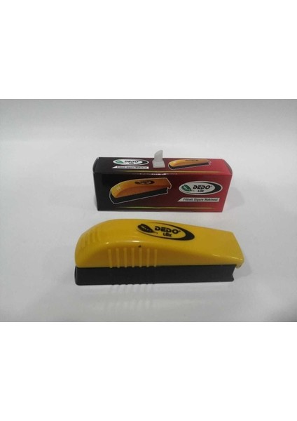 Dedo Kalın Sigara Sarma Makinesi