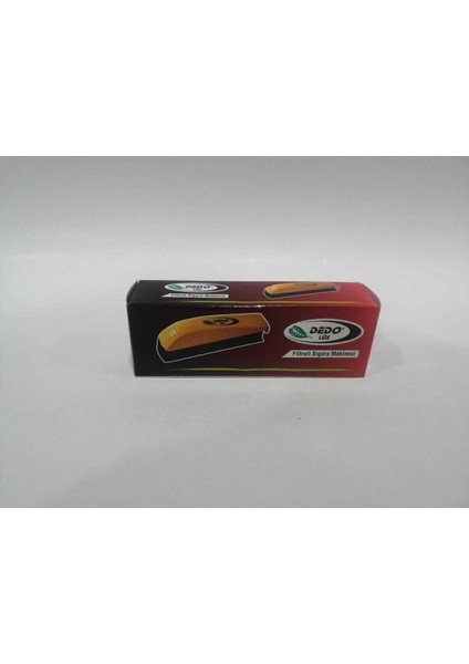 Dedo Kalın Sigara Sarma Makinesi fiyatları