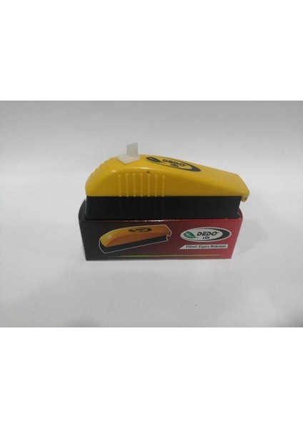 Dedo Kalın Sigara Sarma Makinesi modelleri