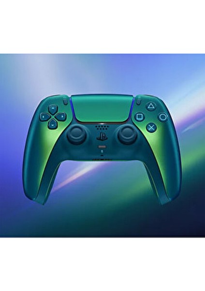 Playstation 5 Chroma Dualsense Controller (Ithalatçı Garantili )