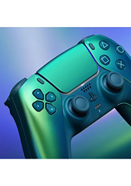 Playstation 5 Chroma Dualsense Controller (Ithalatçı Garantili )