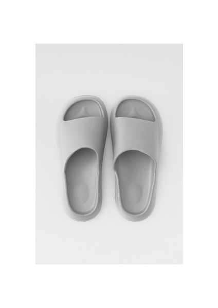 Artur Gri Erkek Eva Plaj Terliği