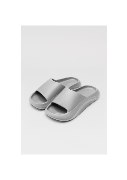 Artur Gri Erkek Eva Plaj Terliği fırsatları