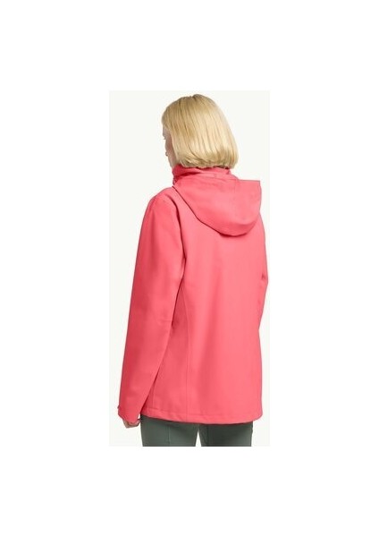 Traıltıme 2l Jkt W Kadın Ceket A63902 fiyatları