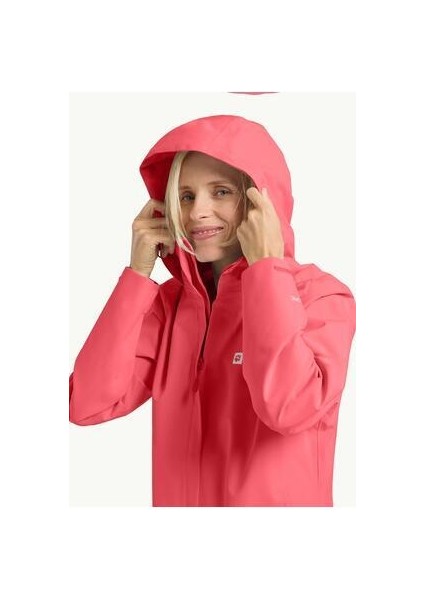 Traıltıme 2l Jkt W Kadın Ceket A63902 fırsatları