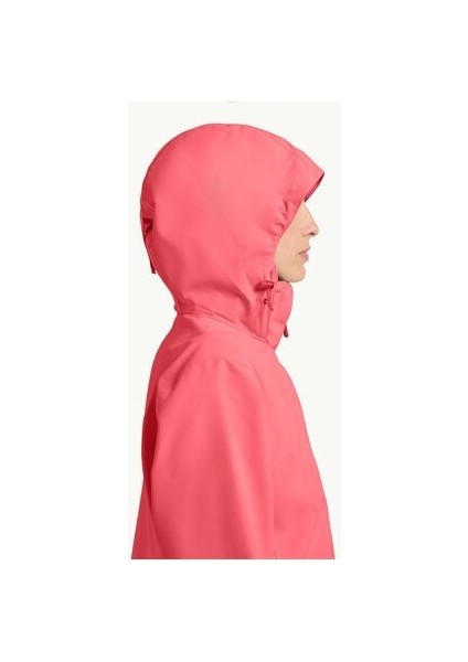 Traıltıme 2l Jkt W Kadın Ceket A63902 indirimleri