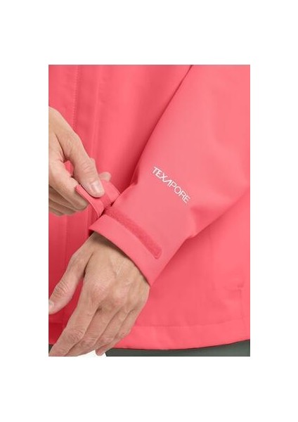 Traıltıme 2l Jkt W Kadın Ceket A63902