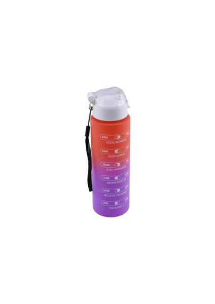 2'li Spor Kamp Matarası 800 ml Bpa Içermez Çocuk Sporcu Su Şişesi Sızdırmaz Pipetsiz Suluk. fırsatları