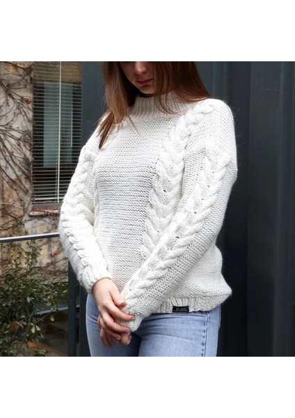 La Mia Angora 50GR Yavruağzı El Örgü Ipi - L125 - 33797 indirimleri