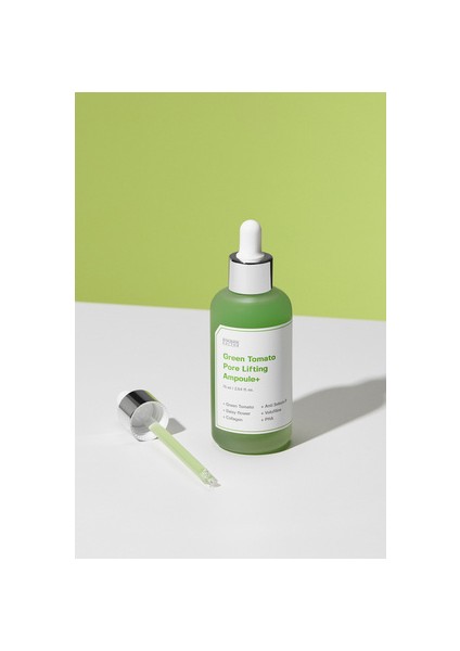 Sungboon Green Tomato Pore Lifting Ampoule / Gözenek Sıkılaştırıcı ve Cilt Toparlayıcı Serum 75ML fiyatları