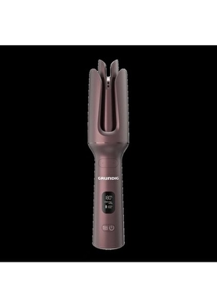 Hs 6231 Şarjlı Saç Maşası