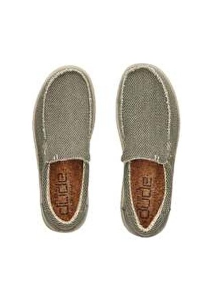 Mikka Braided Erkek Günlük Ayakkabı 40124-3VE modelleri