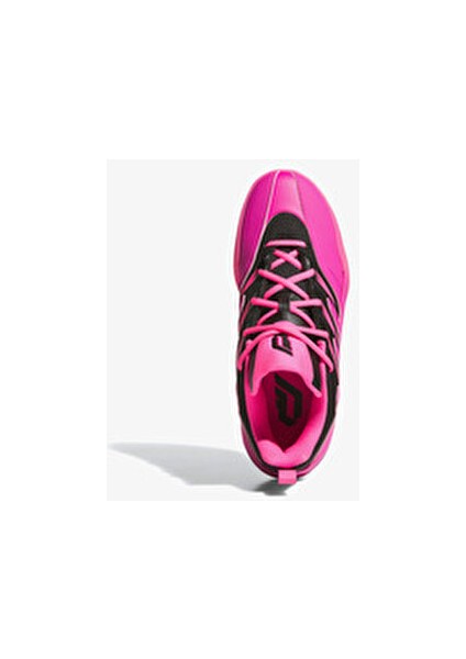 Dame Certified 3 Erkek Pembe Basketbol Ayakkabısı indirimleri